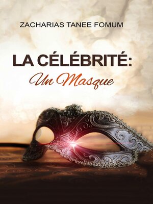 cover image of La Célébrité